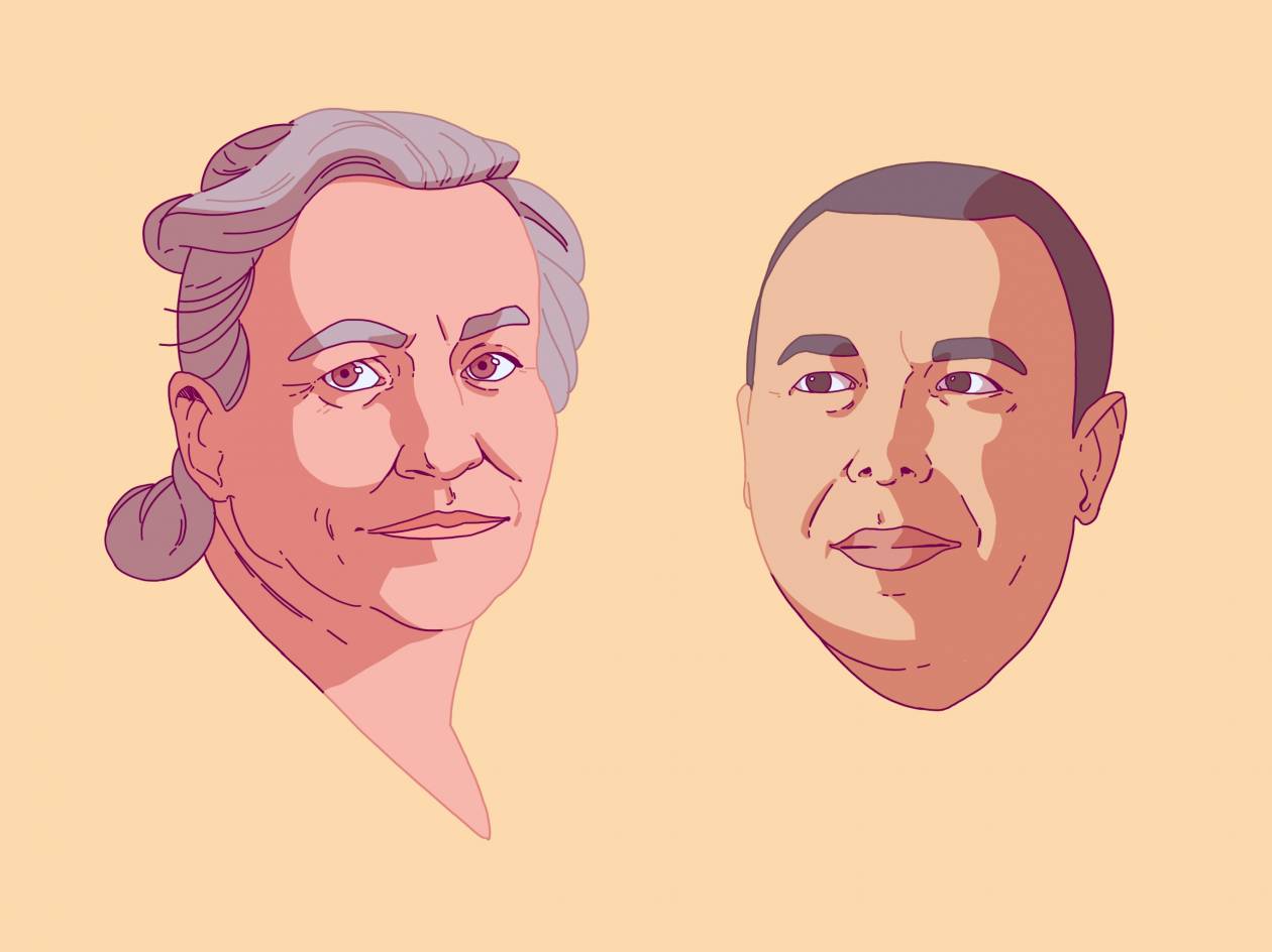 Hommage aux lanceurs d'alerte